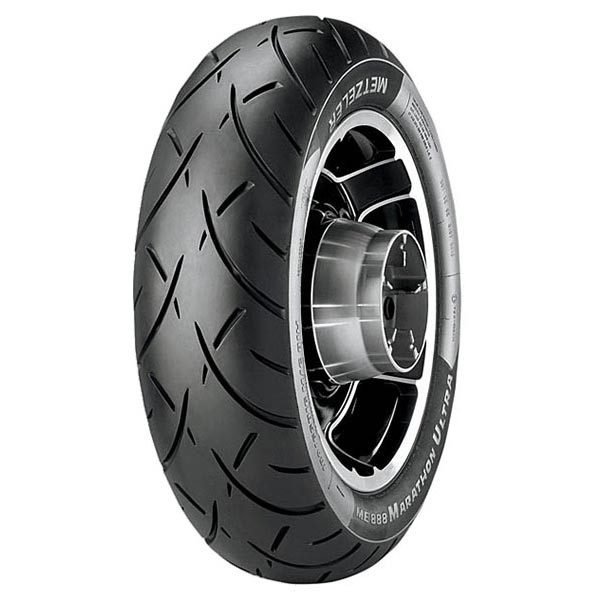 TYRE METZELER 180/55B18 80H ME 888 MARATHON ULTRA