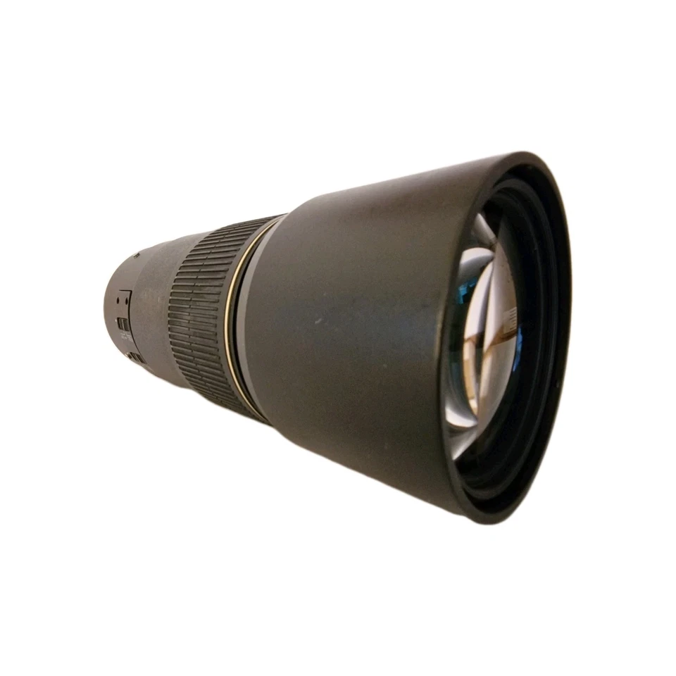 Nikon 300mm f4 AF-S Lens READ ADD! - Image 4 of 4