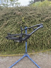 Cannondale Jekyll 2022 Carbon Frame Large