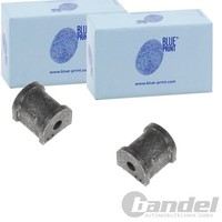 2X Blue Print 10Mm Stabilager Hinten Passend FüR Daewoo Nubira Links+Rechts