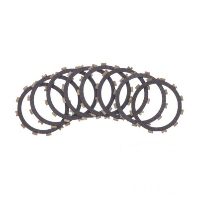 Clutch Kit Standard JMP Fits Kawasaki ZX-6R 636 2006 | eBay UK