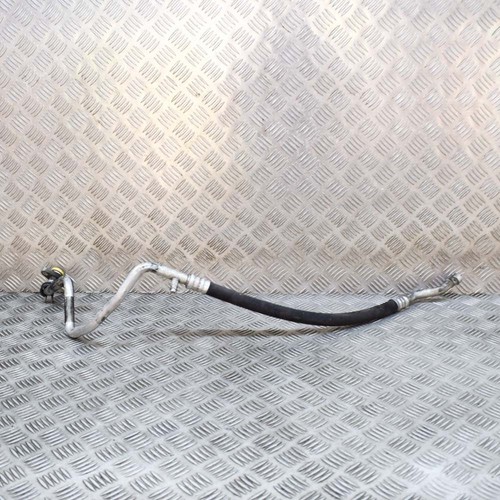 BMW 5 F10 520d A/C Klimaanlage Schlauchleitung 9250708 135 kW 2012