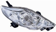 VAN WEZEL Scheinwerfer Rechts für MAZDA 5 (CR19) 2762962