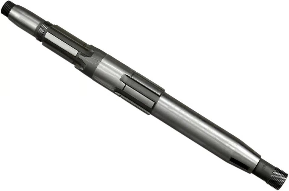 Eje principal Andrews para Big Twin 208700 de 4 velocidades Foto 2 de 4