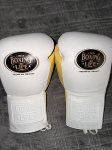 Boxing No Life | eBay