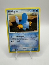 Pokémon TCG Mudkip 116/147 Supreme Victors Regular Common English 60 HP on eBay