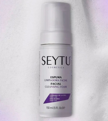 facial cleansing foam - daily use 150mL ( 5 fl oz)