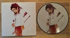 12" 33 LP PICTURE DISC MICHAEL JACKSON BEAT IT JAPAN FAN CLUB