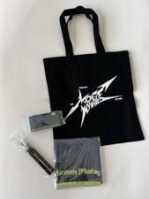 P1Harmony VIP Most Wanted Merch Package Atlanta Oct 2025 Concert