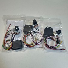 3er PACK - Corsa B C Elektrische Servolenkung Steuergerät Kasten Säuleneinheit Epas