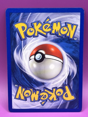 Tadmorv Team Rocket 57/82 Pokémon Card French Grimer TCG WOTC - Picture 2 of 2