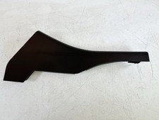 2014 - 2024 MASERATI GHIBLI REAR LEFT LOWER C PILLAR TRIM COVER 670010908 OEM