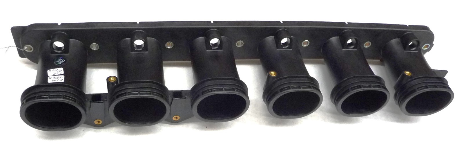 20-22 Lamborghini Aventador LP770 LP780 Intake Manifold Fllange 07M133110B OEM