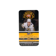 2023-24 Upper Deck Boston Bruins Centennial Hockey Checklist Guide in-content 12