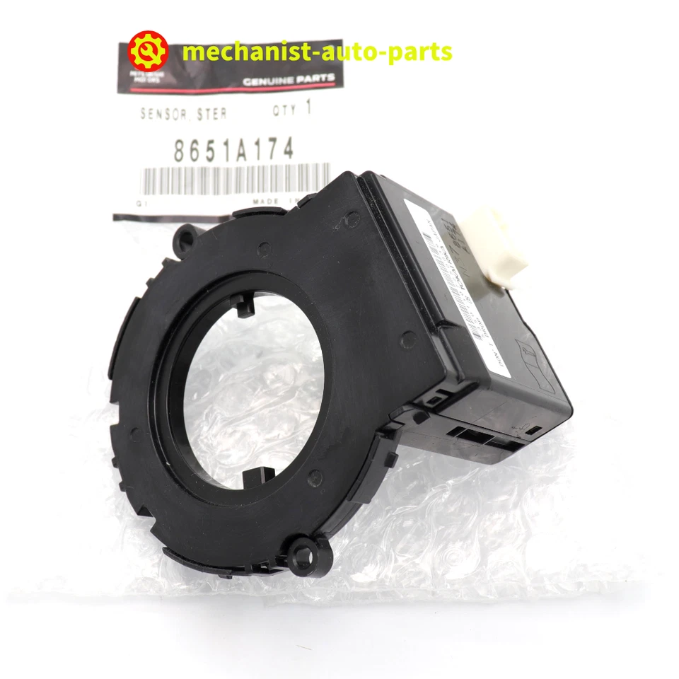 Sensor de ángulo de dirección OEM para Mitsubishi Asx Outlander Sport Rvr L200 8651A174 Foto 4 de 4