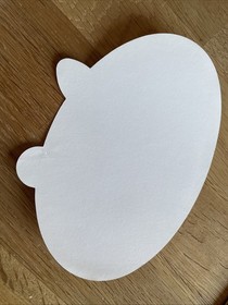 Nintendo Konami Aufkleber/Sticker, kein Modul 1989 NES *** TOP GUN