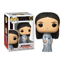 House of the Dragon Mysaria Funko Pop! Figura Vinilo #25