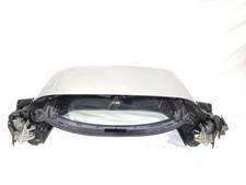 2007 2015 Mazda Miata Mx5 Oem Complete Silver Convertible Hard Top Has Scratches 2007 2015 Mazda Miata Mx5 Oem Complete Silver Convertible Hard Top Has Scratches