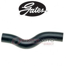 Gates Upper Radiator Coolant Hose for 2007-2009 Kia Sorento 3.3L 3.8L V6 - ly