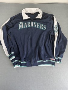 Mariners Jacket | eBay