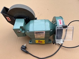 Nass & Trockenschleifer 500 W ! Fast neuwertig