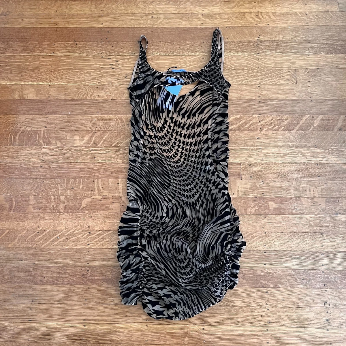 Thierry Mugler Women's Dresses for sale - eBay
