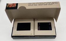 Kodak/Other Color Slides 24pc Lot 35mm Kodachrome Transparencies MYSTERY Box