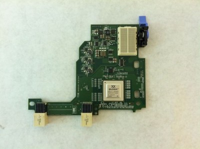 IBM 42C1831 QLOGIC 2-Port 10Gb Conver Net (CFFH) 8z