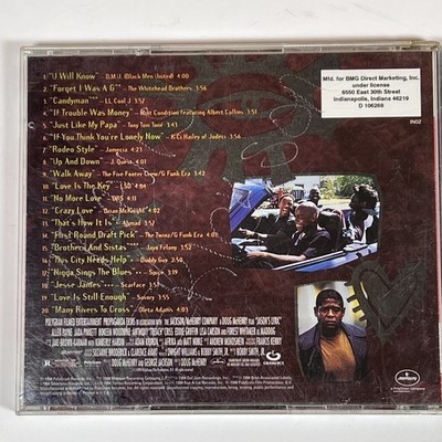 洋楽 Oscar Jay CDS CD) DJ Cobra Presents Jay-Z – The S Dot Carter, 765472, NM/NM