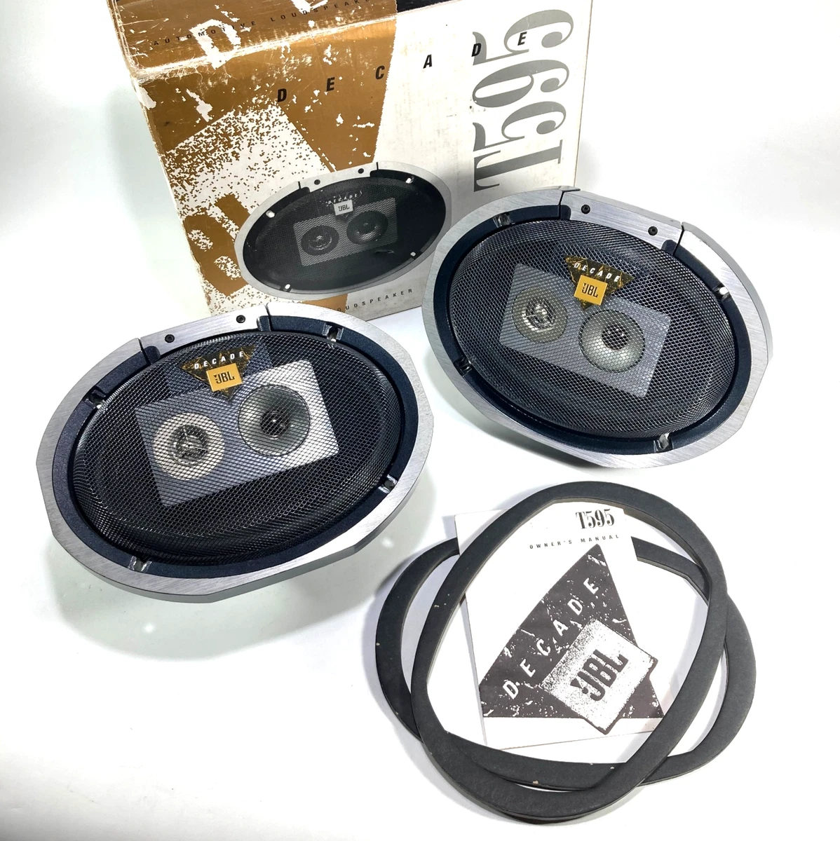 jbl decade | eBay