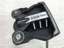 Odyssey 2-BALL TEN CS Right-Handed Putter 34in STROKE LAB 547g w/HC 8535