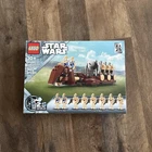 NEW - LEGO 40686 Star Wars Trade Federation Troop Carrier