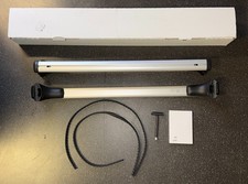 AUDI A6 AVANT 2019 TO 2026 ROOF BARS 4K9071151 GENUINE