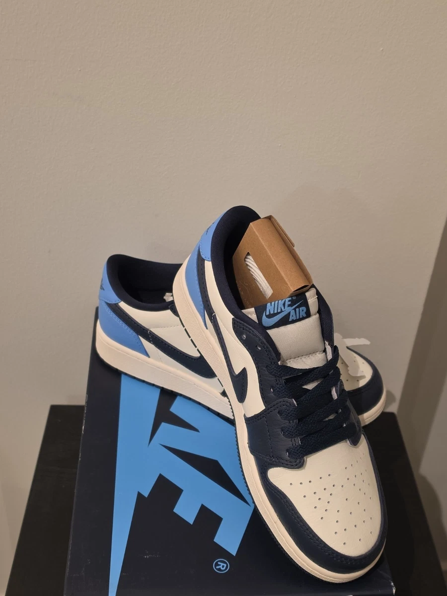 Las mejores ofertas en Jordan 1 Retro OG Low UNC | eBay