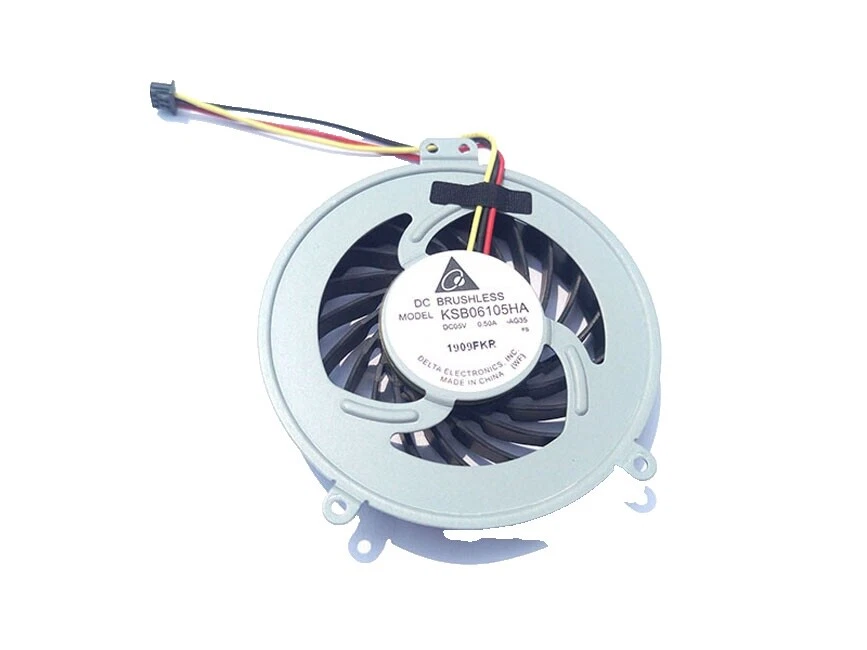 Lenovo 3-Pin CPU Fans & Heatsinks