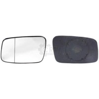 Alkar Spiegelglas AußEnspiegel Links Passend FüR Volvo V40 Kombi 645
