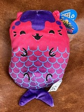 Awesome 2022 Cats Vs Pickles Chonks 6  Beta 396 New With Tag