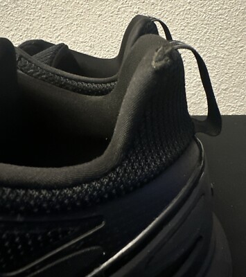 Men's adidas Originals ZX 2K Boost 2.0 Trainers Triple Black Men's adidas Originals ZX 2K Boost 2.0 Trainers Triple Black