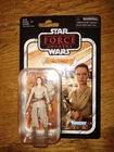 Hasbro Star Wars The Vintage Collection Rey (Jakku) 3.75in. Action Figure 2019