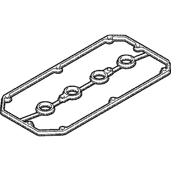 Elring Dichtung Zylinderkopfhaube FüR KIA Rio Kombi 1.5 16V Shuma II 1.6-image