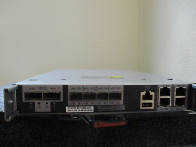 CONTROLEUR NetAPP 111-01317 / 111-01317+E6 &Module 16Gb