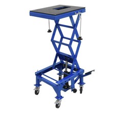 Motorcycle Hydraulic Scissor
