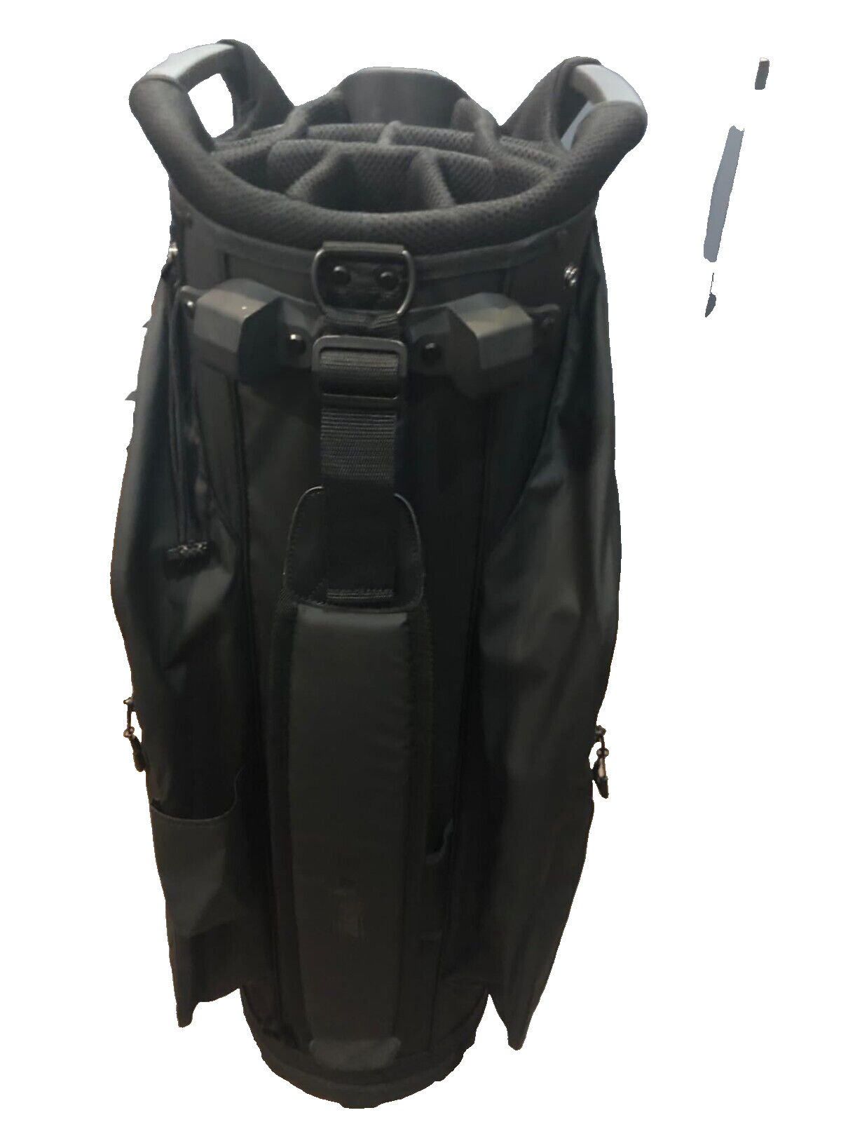 Bag Boy Golf Revolver XP Cart Bag 14 Divider ZP Bag Boy NIB eBay