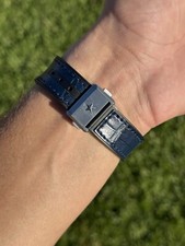 2022 Zenith Defy Classic Blue Dial Titanium 41mm 95.9000.670 Automatic Watch 11