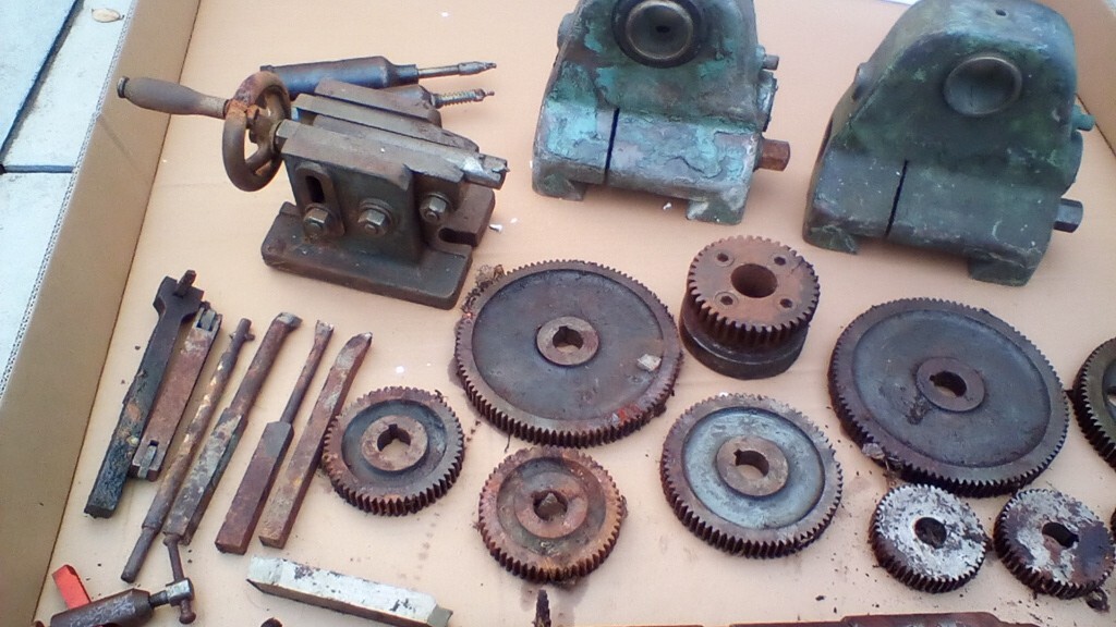lathe tools eBay