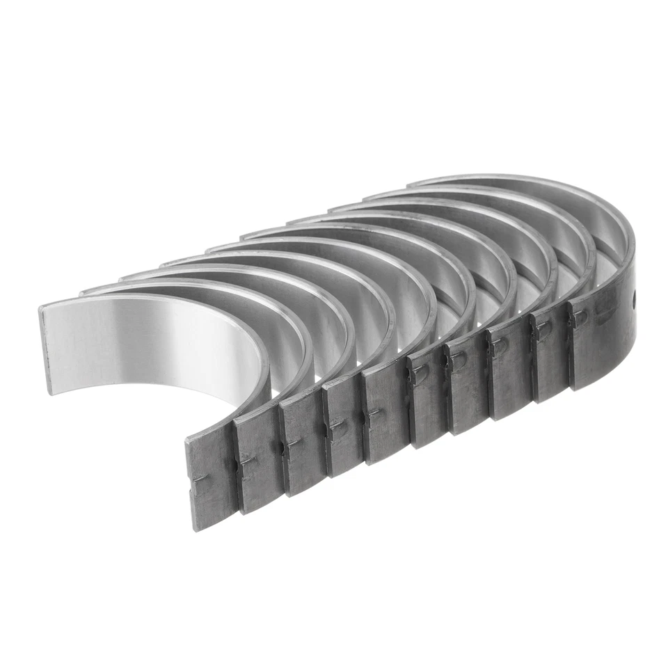 Cojinete principal y de varilla para Acura Integra 1,8 L 1990-2001 Honda Civic Si 1,6 L 1999-2000 Foto 4 de 4