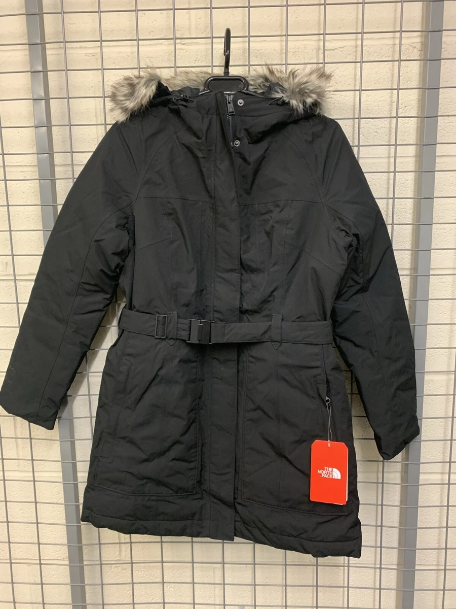 The north face shop brooklyn parka 2
