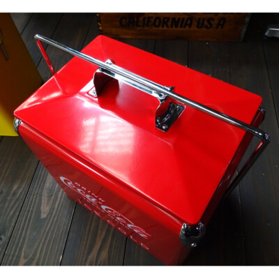 CAL-COKE カルコーク バディホリー 看板 プレート パネル RW173 CAL-COKE カルコーク バディホリー 看板 プレート パネル RW173