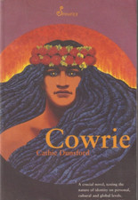 Cowrie By Cathie Dunsford Paperback Very Good