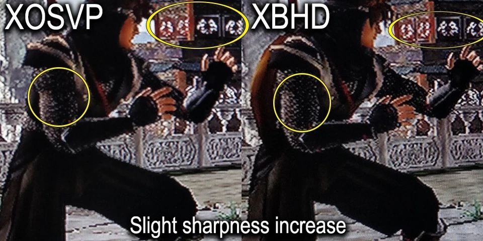 XBHDA Xbox High Definition AV Pack HD Component Adapter For original Xbox - Image 4 of 4